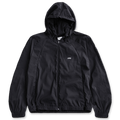 Amomento Nylon Raglan Hooded Jumper | Rezet Store