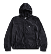 Amomento Nylon Raglan Hooded Jumper | Rezet Store