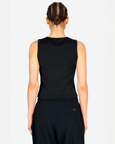 UNNA Rib Tank | Rezet Store