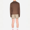 UNNA Shiny Long Sleeve | Rezet Store