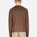 UNNA Shiny Long Sleeve | Rezet Store