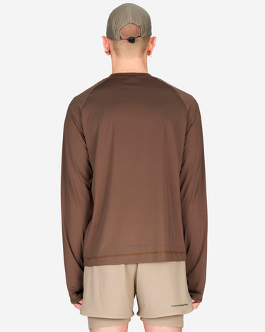 UNNA Shiny Long Sleeve | Rezet Store