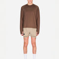 UNNA Shiny Long Sleeve | Rezet Store