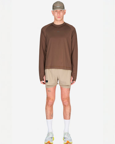 UNNA Shiny Long Sleeve | Rezet Store