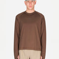 UNNA Shiny Long Sleeve | Rezet Store