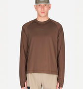 UNNA Shiny Long Sleeve | Rezet Store