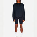 UNNA Shiny Long Sleeve | Rezet Store