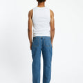 Amomento Mens Recycle Cotton Denim | Rezet Store