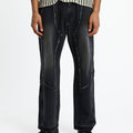 Andersson Bell Rodeo Carpenter Wide Jeans | Rezet Store