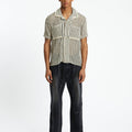 Andersson Bell Rodeo Carpenter Wide Jeans | Rezet Store