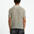 Andersson Bell Sheer Stripe Knit Shirts | Rezet Store