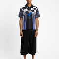 Andersson Bell Checkerboard Racing T-Shirts | Rezet Store