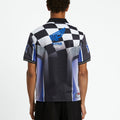 Andersson Bell Checkerboard Racing T-Shirts | Rezet Store