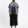 Andersson Bell Checkerboard Racing T-Shirts | Rezet Store