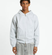 Bram's Fruit Monogram Boxing Glove Zipper Hoodie | Rezet Store