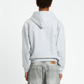 Bram's Fruit Monogram Boxing Glove Zipper Hoodie | Rezet Store