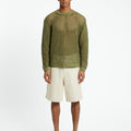 HERESY Skein Crew | Rezet Store
