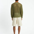 HERESY Skein Crew | Rezet Store