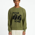 HERESY Ray's Knit | Rezet Store