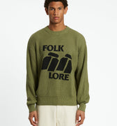 HERESY Ray's Knit | Rezet Store