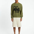 HERESY Ray's Knit | Rezet Store