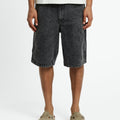 HERESY Stearne Shorts | Rezet Store