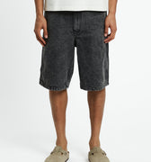 HERESY Stearne Shorts | Rezet Store