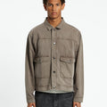 HERESY Rust Jacket | Rezet Store