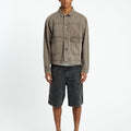 HERESY Rust Jacket | Rezet Store