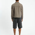 HERESY Rust Jacket | Rezet Store