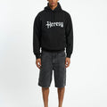 HERESY Villein Hood | Rezet Store