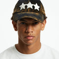 Andersson Bell Unisex Star Patch Cap | Rezet Store