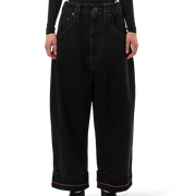 VAQUERA Baby Jeans Woven | Rezet Store