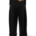 VAQUERA Baby Jeans Woven | Rezet Store