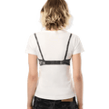 VAQUERA Bra T-Shirt Knit | Rezet Store