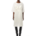 VAQUERA Slip Dress T-Shirt Knit | Rezet Store