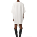 VAQUERA Slip Dress T-Shirt Knit | Rezet Store