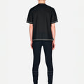 UNNA Wavy Tee | Rezet Store