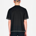 UNNA Wavy Tee | Rezet Store