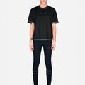 UNNA Wavy Tee | Rezet Store