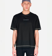 UNNA Wavy Tee | Rezet Store