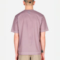 UNNA Wavy Tee | Rezet Store