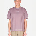 UNNA Wavy Tee | Rezet Store