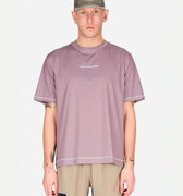UNNA Wavy Tee | Rezet Store