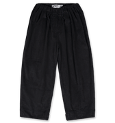 OPEN YY Corduroy Full Gather Pants | Rezet Store