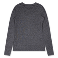 OPEN YY Layered Henley Lounge Tee | Rezet Store