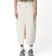 HERESY Scraggy Skirt - Rezetstore