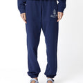 Sporty & Rich Vendome Embroidered Sweatpant - Rezetstore