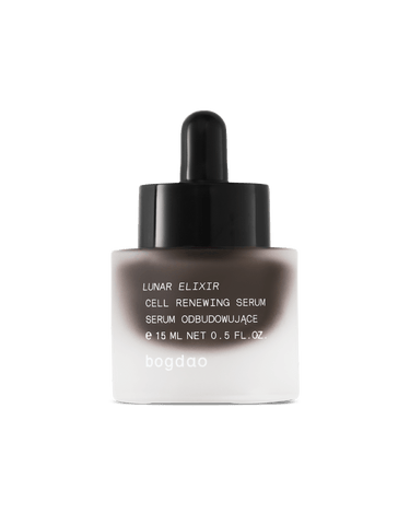 bogdao Cell Renewing Serum Lunar Elixir | Rezet Store