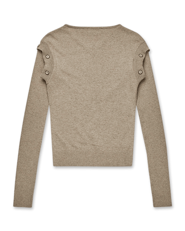 KERNEMILK Caroline Cardigan | Rezet Store